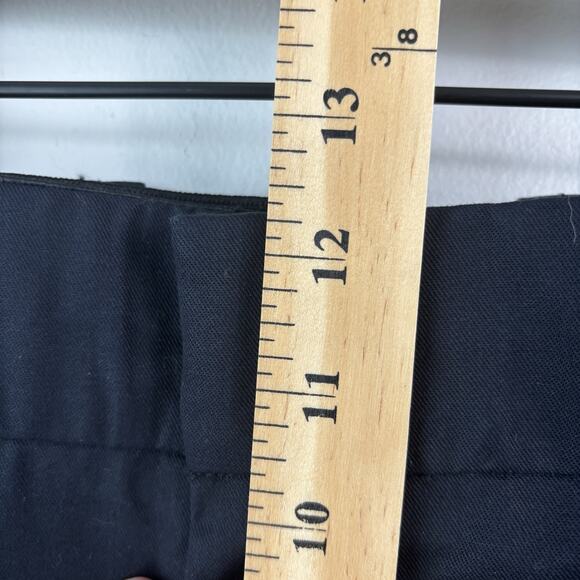 Elbeco Uniform Pants 38 Blue Cargo New Tek 3 Covert Flex Style #E2844R New - Picture 7 of 13